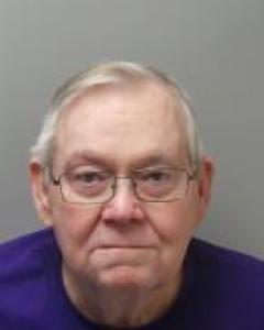 George Thomas Odea a registered Sex Offender of Missouri