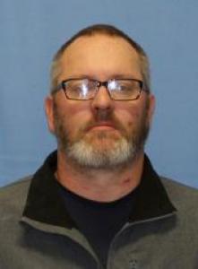 John Martin Ellison a registered Sex Offender of Missouri