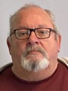 James Donald Ellis a registered Sex Offender of Missouri