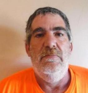 Russell Delanore Holland a registered Sex Offender of Missouri