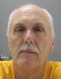 Steven Robert Magruder a registered Sex Offender of Missouri