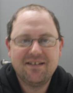 Scott Allen Johnson a registered Sex Offender of Missouri