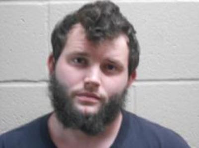 Alexander Aaron Wyble a registered Sex Offender of Missouri