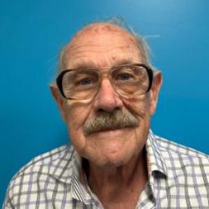 Richard Ernest Hector a registered Sex Offender of Missouri