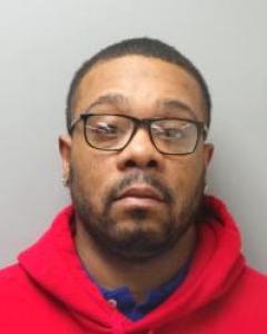 Travis Terrell Hart a registered Sex Offender of Missouri