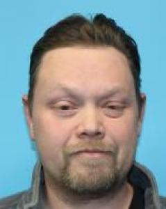 Jason Adam Weaver a registered Sex Offender of Missouri