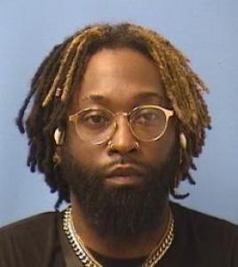 Tyrone Merle Wesson a registered Sex Offender of Missouri
