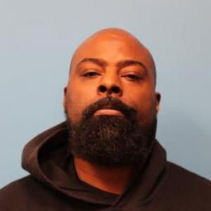 Derrick Deron Horne a registered Sex Offender of Missouri