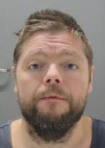 Anthony Christopher Townsend a registered Sex Offender of Missouri
