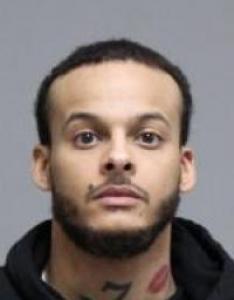 Delton Maurice Anderson Jr a registered Sex Offender of Missouri