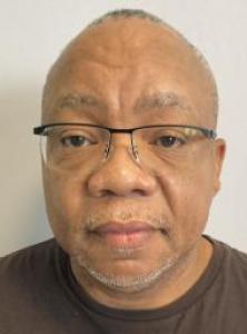 Alton Earl Thompson a registered Sex, Violent, or Drug Offender of Kansas