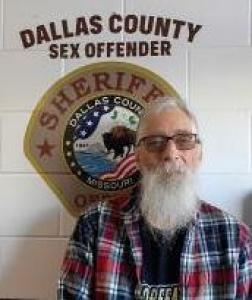David Lawrence Curtright a registered Sex Offender of Missouri