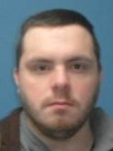 Scott Bryson Faulkner a registered Sex Offender of Missouri