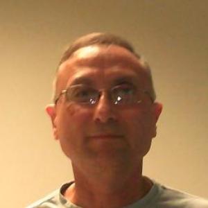 Bruce Eldon Eldred a registered Sex Offender of Missouri