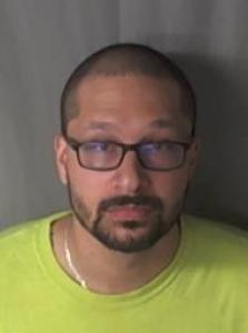 Francis Eugene Jones a registered Sex Offender of Missouri