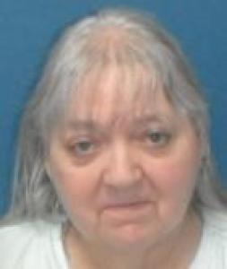 Peggy Ann Berkelman a registered Sex Offender of Missouri
