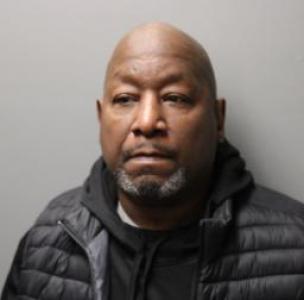 Derrick Earl Diggins a registered Sex Offender of Missouri