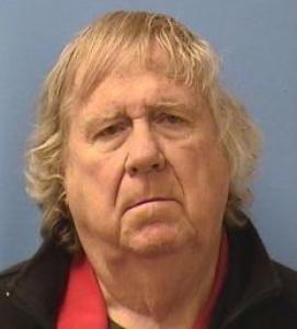 Harry Allen Claypole a registered Sex Offender of Missouri