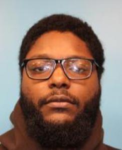 Traellis Alexander Miller a registered Sex Offender of Missouri