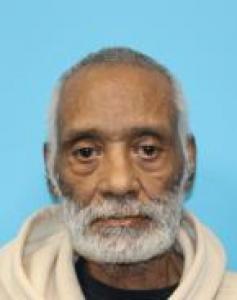Frederick Tyrone Gant a registered Sex Offender of Missouri