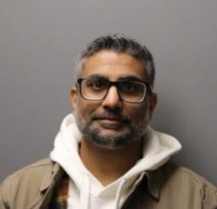 Suraj Sharad Shah a registered Sex Offender of Missouri