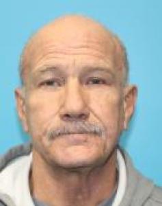 John Tracy Peters a registered Sex Offender of Missouri