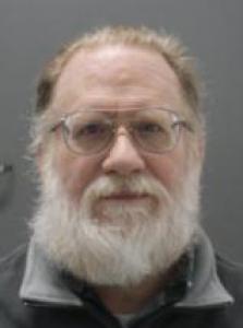 Donald Wayne Chapman a registered Sex Offender of Missouri
