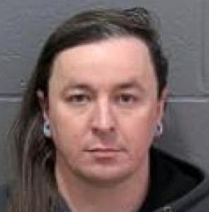 Kevin Gene Sanders a registered Sex Offender of Missouri