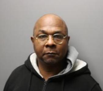 Virgil Griffin a registered Sex Offender of Missouri