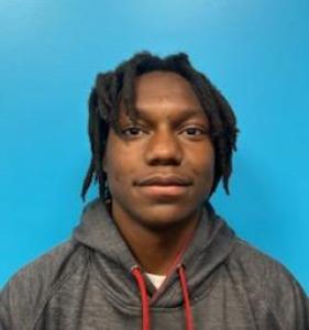 Tayon Omar Burton a registered Sex Offender of Missouri