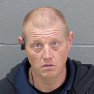Travis Mickel Hargis a registered Sex Offender of Missouri