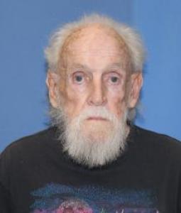 Walter Vannote Blood Jr a registered Sex Offender of Missouri