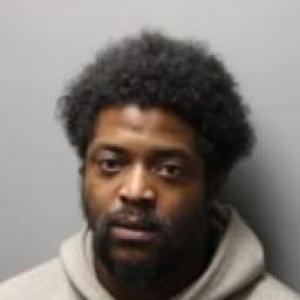 Mikie Lamont Crumble a registered Sex Offender of Missouri