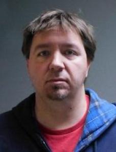 George Earl Ulmer a registered Sex Offender of Missouri