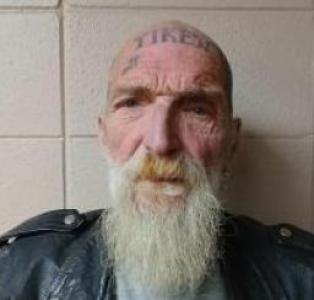 Alan Heady a registered Sex Offender of Missouri
