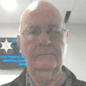Oliver Kenneth Brown a registered Sex Offender of Missouri