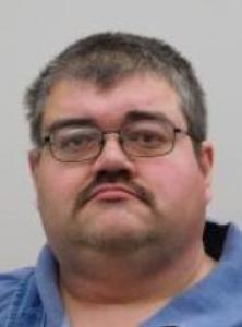 Merlin Dean Yoder a registered Sex Offender of Missouri