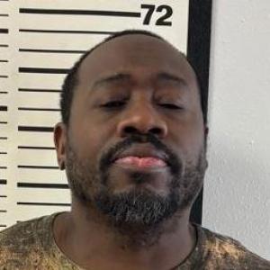 Markeith Arnell Deas a registered Sex Offender of Missouri