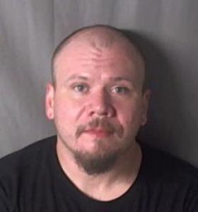 Myles Lee Frost a registered Sex Offender of Missouri