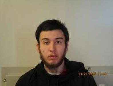 Austin Lee Smith a registered Sex Offender of Missouri