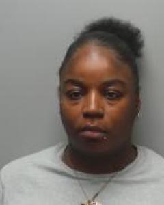 Jessica Venita Thompson a registered Sex Offender of Missouri