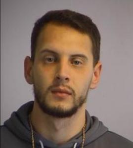 Alexander Illyic Kriegermeier a registered Sex Offender of Missouri