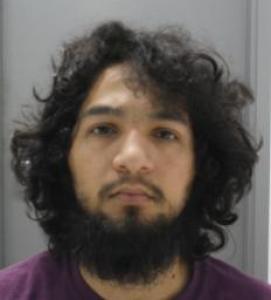 Gabriel Alexander Ramos a registered Sex Offender of Missouri