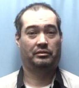 Michael Masaki Martin a registered Sex Offender of Missouri