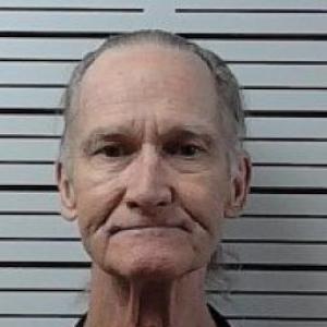 James Kevin Albritton a registered Sex Offender of Missouri