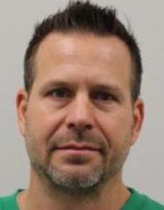 Daniel John Gronek a registered Sex Offender of Missouri