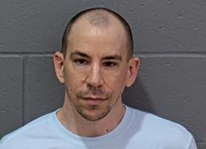 Jason Duane Thomas a registered Sex Offender of Missouri