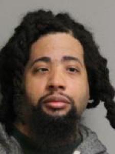 Jared Thomas Bullock a registered Sex Offender of Missouri