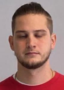 Jordan Anthony Lomas a registered Sex Offender of Missouri