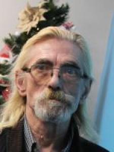 Tommy Darrell Hayes a registered Sex Offender of Missouri